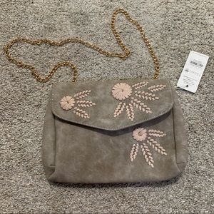 Urban expressions purse